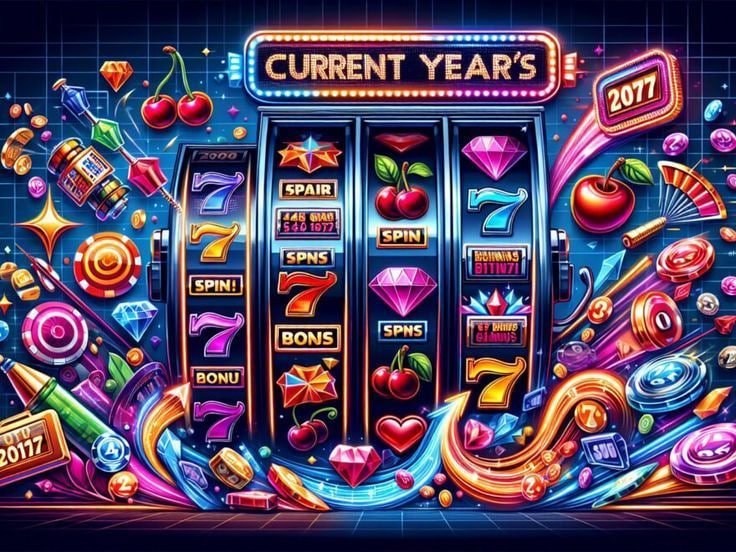 Fitur unggulan slot Stik88 jackpot progresif free spin bonus game terbaik