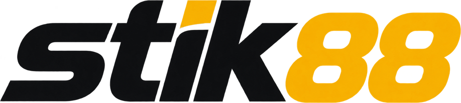 Stik88 Logo